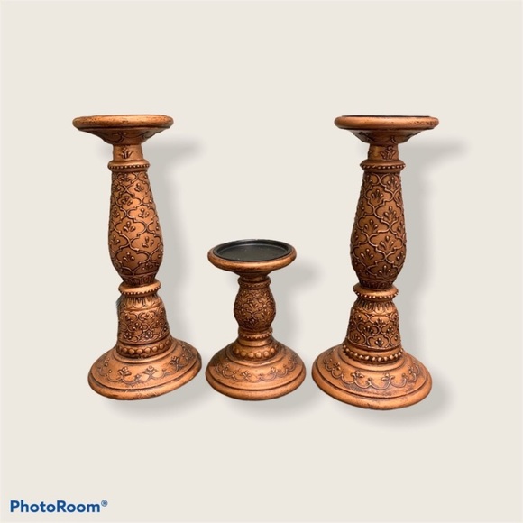 Other - Candle stand set